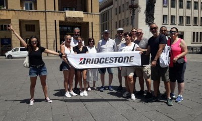 Bridgestone Team