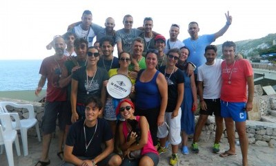 Team La Marzocco 2017