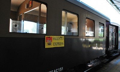 Salento Express